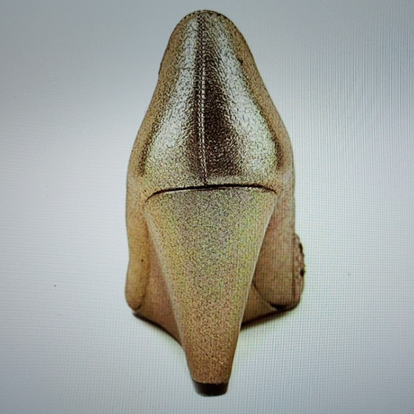 Style & Co Wedge Pump Sandals (BRAND NEW!!!) - Picture 4 of 4